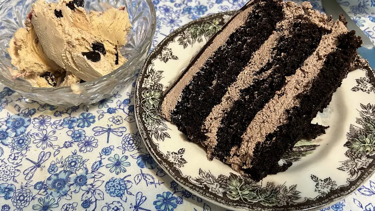 Hillgate Cakery – cake shop in Stockport town centre