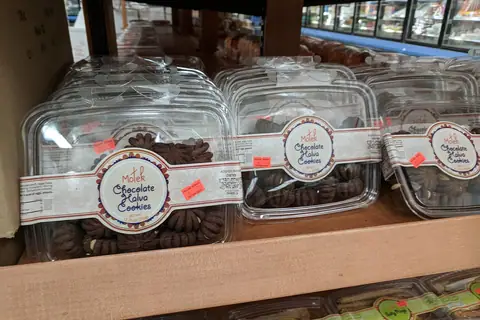 Hillgate Cakery photo 2